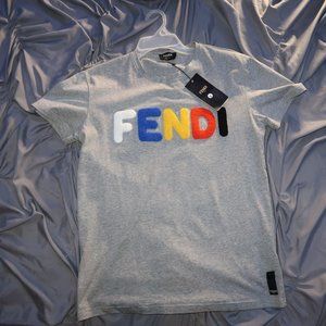 Fendi Designer Shirt